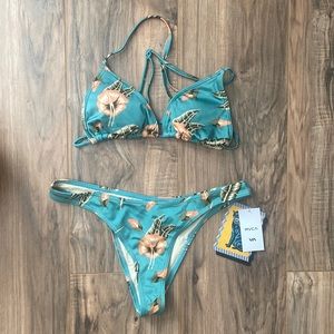 RVCA bikini